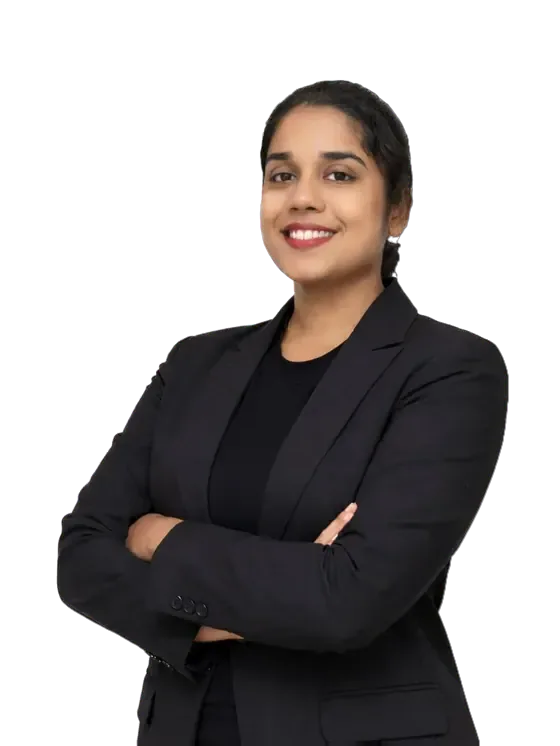 Dr Aiswarya, General Dentist at Easy Dental Clinic