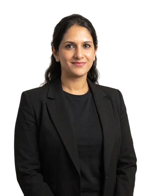 Dr Anjali, General Dentist at Easy Dental Clinic