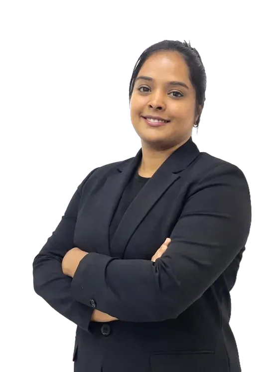 Dr Jayalakshmi Jayakumar, General Dentist at Easy Dental Clinic