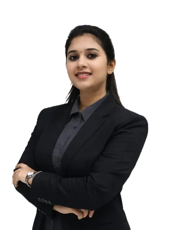Dr Padmini, General Dentist at Easy Dental Clinic
