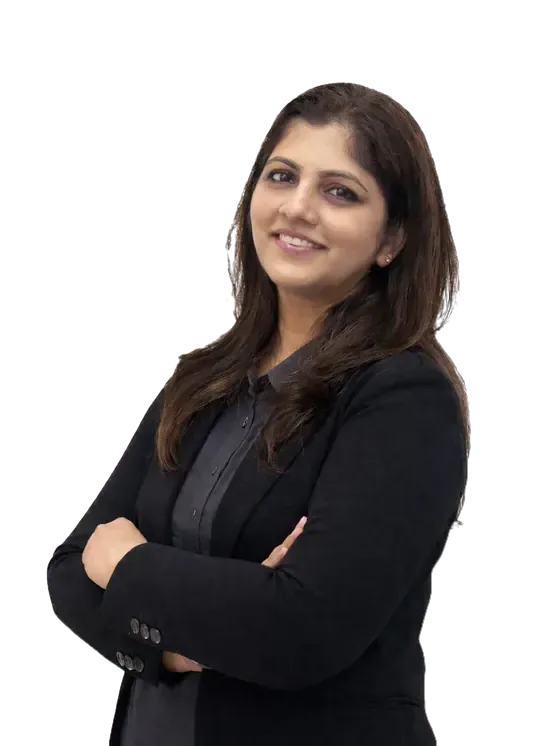 Dr Safura Fathima, General Dentist at Easy Dental Clinic