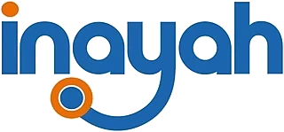 Inayah logo