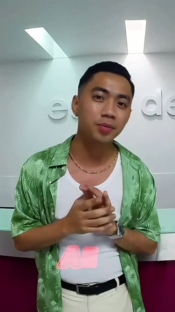 Video review from an Easy Dental patient