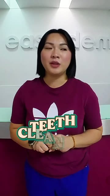 Video review from an Easy Dental patient