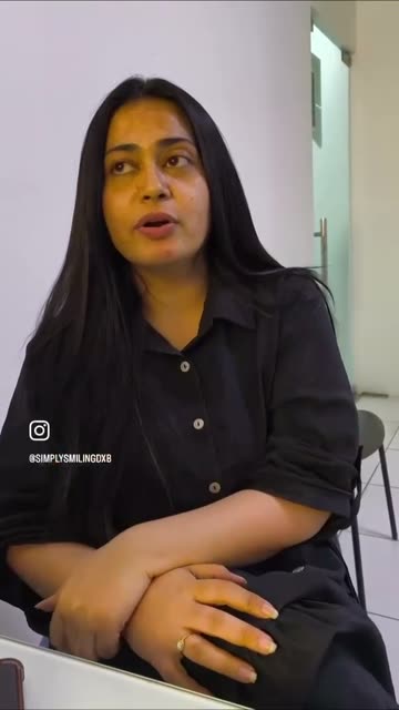 Video review from an Easy Dental patient