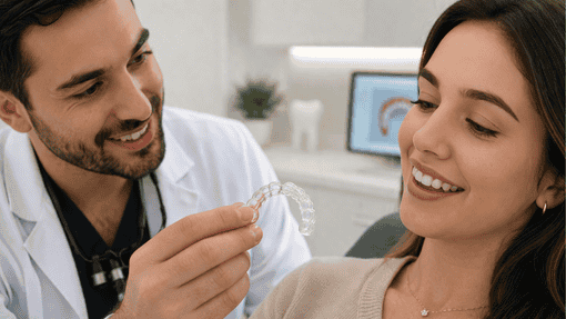 Best Dental Clinic in Al Rigga, Dubai (1)