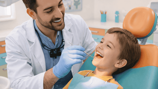 Best Dentist Near Me in Al Rigga, Dubai
