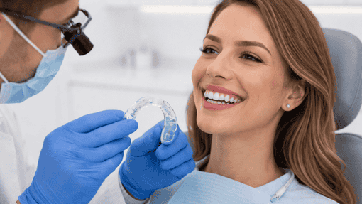 Dental Services in Al Rigga, Dubai