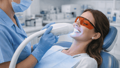 Easy Dental Clinic in Al Rigga