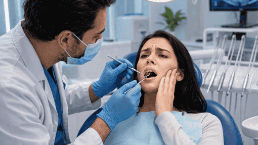 Advanced Technology & Patient Comfort