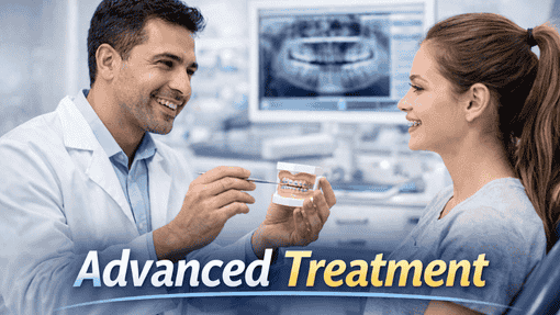 Advanced Treatment 