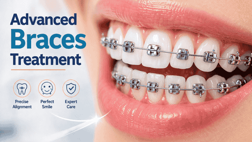 Affordable Orthodontic Treatment