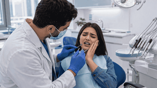Benefits of Choosing Easy Dental Clinic 