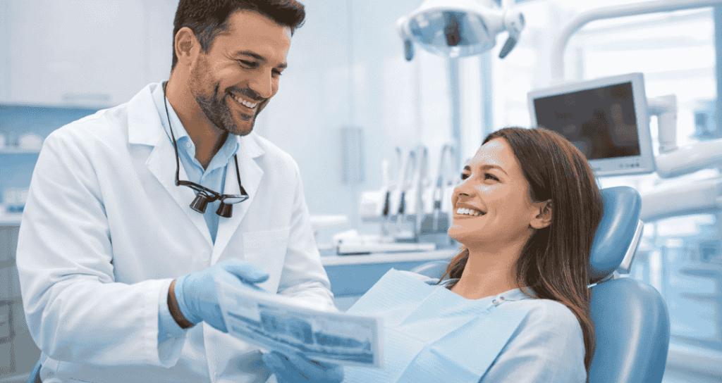 Best Dentist In Al Rigga, Dubai
