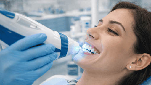 Choose Easy Dental Clinic in Al Rigga