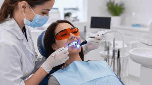 Choose Easy Dental Clinic in Al Satwa