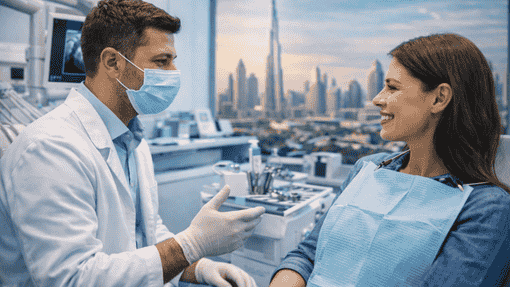 Choose Easy Dental Clinic