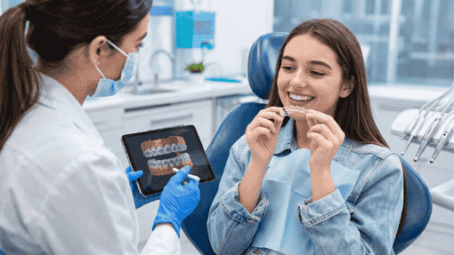 Choose Professional Dental Service In Al Rigga