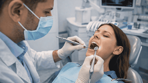 Choosing the Dentist for Emergencies