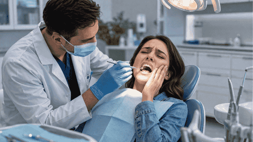 Complete Dental Services in Al Satwa 