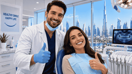 Complete Dental Solutions