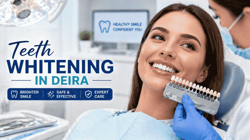 Complete Dentist Services