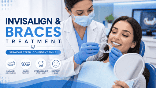 Comprehensive Dental Services in Deira