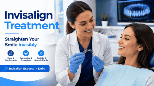 Comprehensive Dental Services