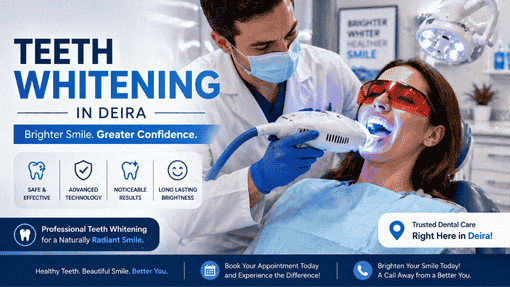 Convenient Location & Easy Access