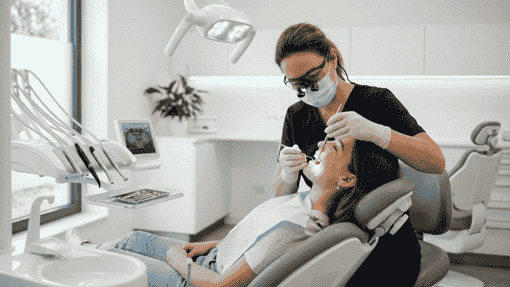 Dental Clinic In Al Satwa, dubai