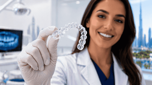 Dental Service In Dubai