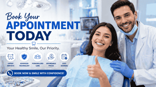 Dentists with lots of skill and training