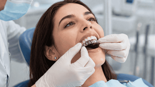 Emergency Dental Care Near Me