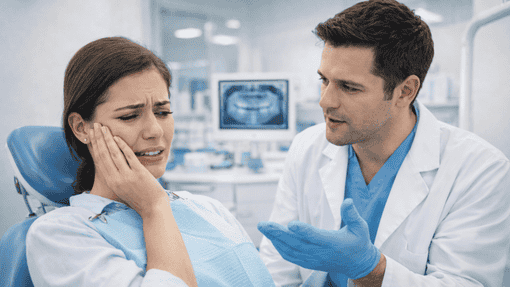 Emergency Dental Care When You Need It 