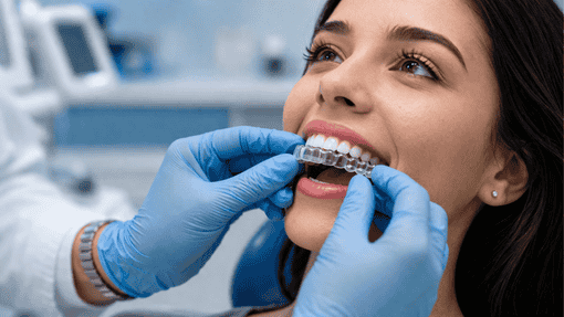 Emergency Dental Care for times when you need help