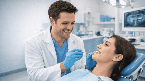 Expert Care You Can Trust 