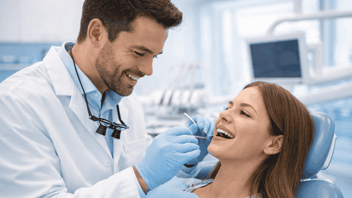 Expert Dental Care You Can Trust