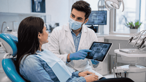 Fast & Affordable Emergency Dental Services