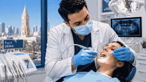 Fast & Reliable Dental Care When You Need It Most