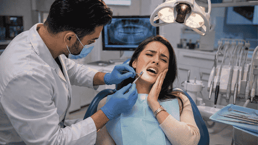 Fast & Reliable Dental Care