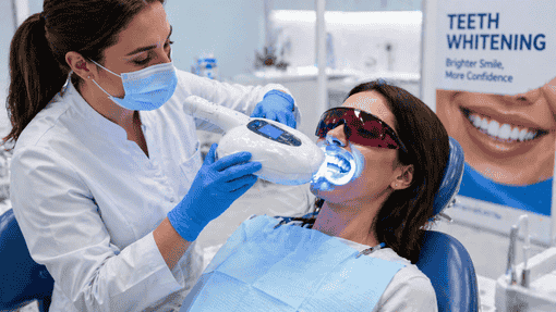 Professional Dentist Service In Deira
