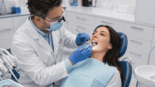 Quality Dental Care You Can Trust