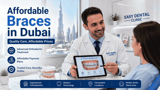 Regular Braces Adjustments