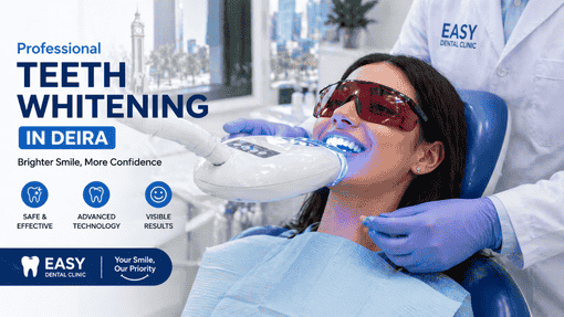 Teeth cleaning and checkups