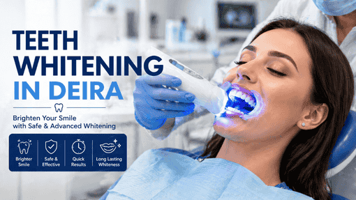 Trusted & Affordable Care at Easy Dental Clinic