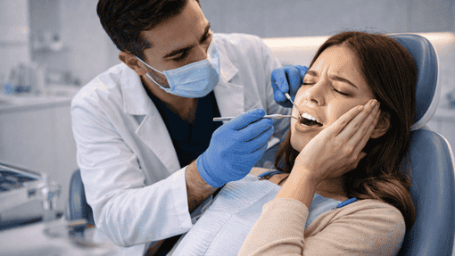 dental care in Al Satwa
