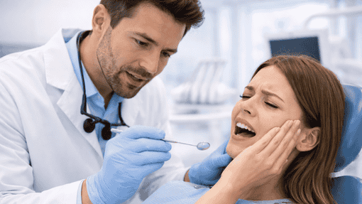 dental clinic near me in Dubai