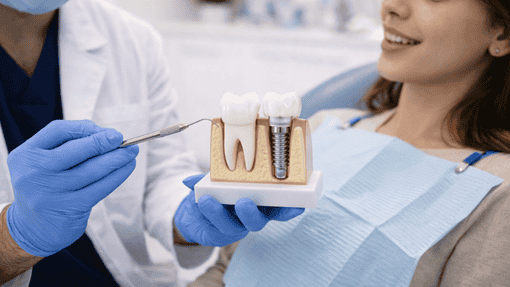 emergency dental services