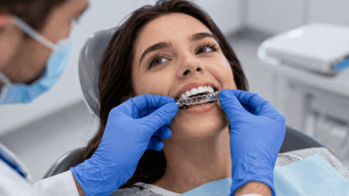 get great dental care