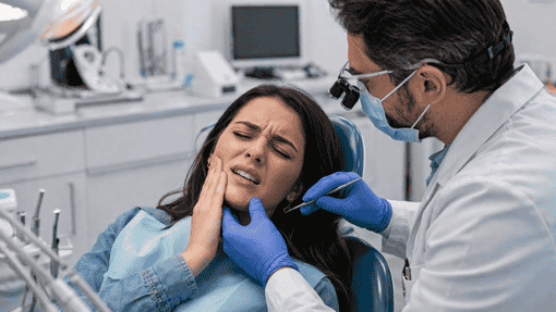 help you avoid big tooth problems